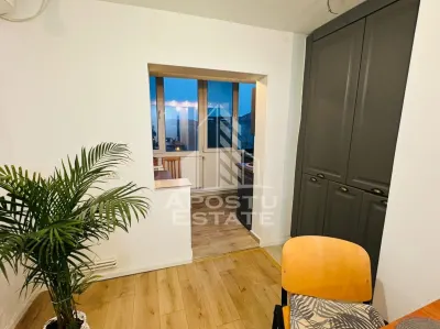 Apartament cu 3 camere, decomandat, centrala proprie, zona Bucovina - foto 7