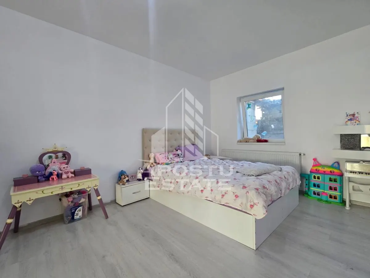 Casa individuala de vanzare, vatra satului Sag, teren de 1.800 mp - foto 20