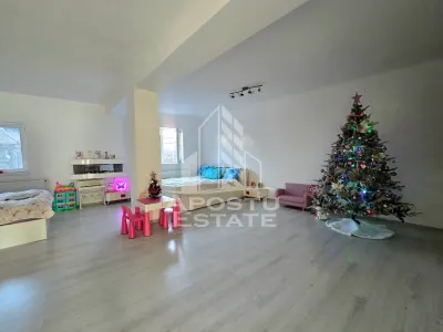Casa individuala de vanzare, vatra satului Sag, teren de 1.800 mp - foto 22