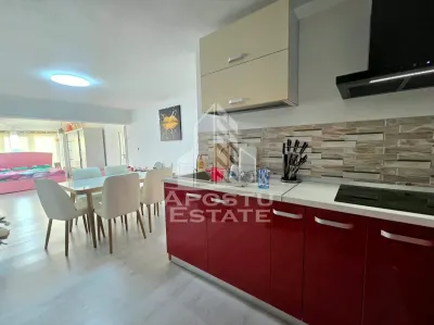 Casa individuala de vanzare, vatra satului Sag, teren de 1.800 mp - foto 8