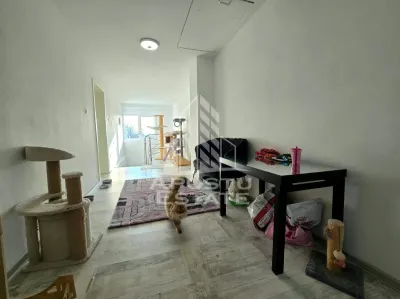 Casa individuala de vanzare, vatra satului Sag, teren de 1.800 mp - foto 10