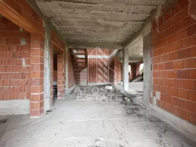 Casa individuala de vanzare, 10 camere, teren  1.100 mp, Freidorf - foto 11