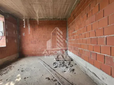 Casa individuala de vanzare, 10 camere, teren  1.100 mp, Freidorf - foto 12