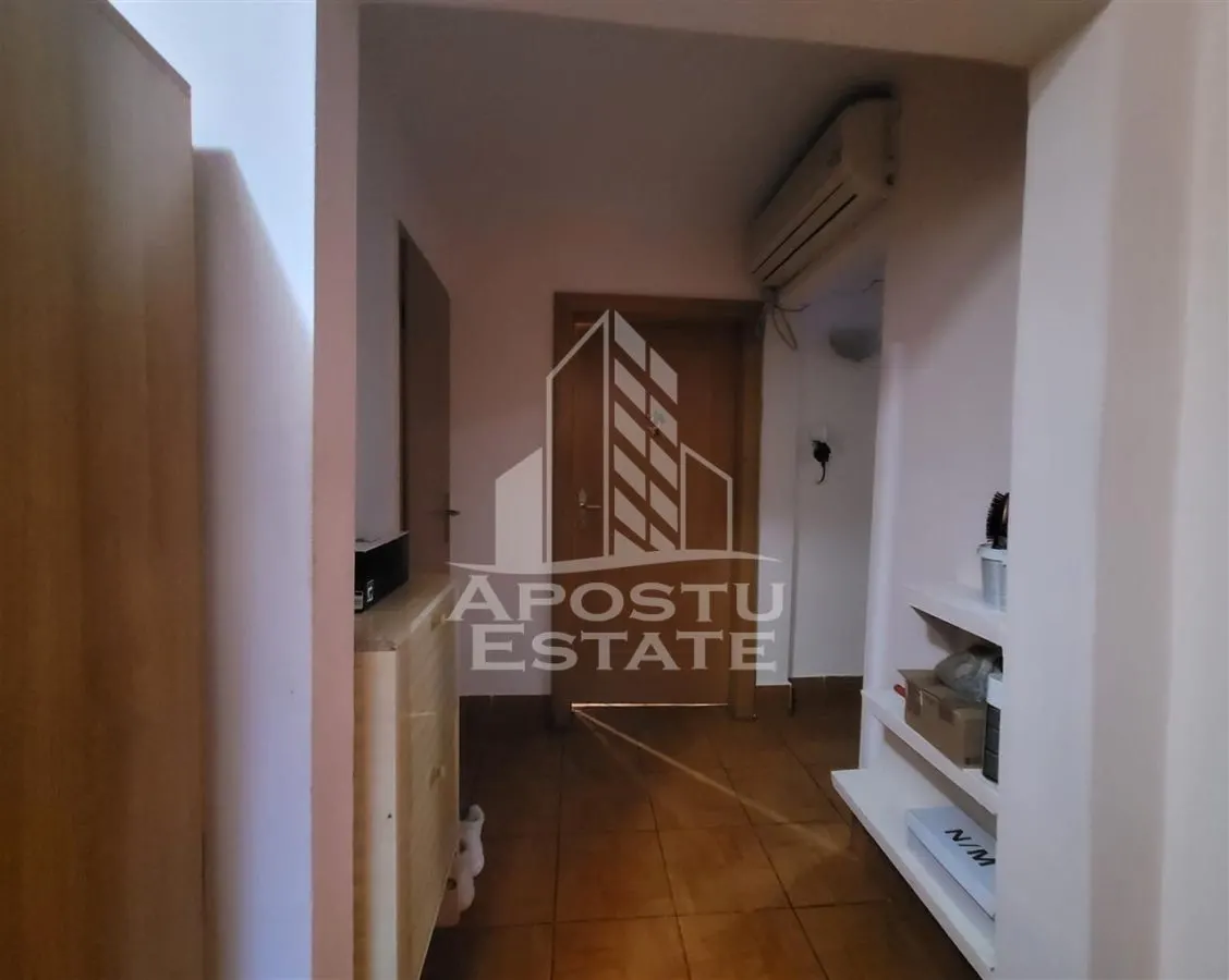 Apartament de vanzare cu 3 camere, 2 bai, zona Bucovina - foto 5