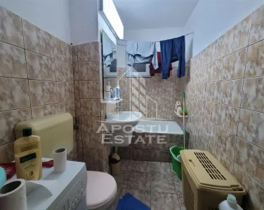 Apartament de vanzare cu 3 camere, 2 bai, zona Bucovina - foto 7
