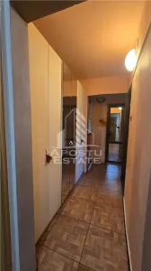 Apartament de vanzare cu 3 camere, centrala proprie, etaj 3, Lipovei - foto 11