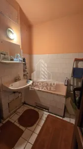 Apartament de vanzare cu 3 camere, centrala proprie, etaj 3, Lipovei - foto 7