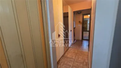 Apartament de vanzare cu 3 camere, centrala proprie, etaj 3, Lipovei - foto 10