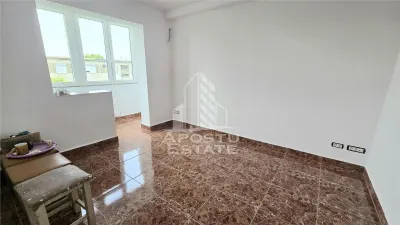 Apartament cu 2 camere, centrala proprie, zona Dacia - Timisoara