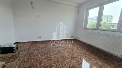 Apartament cu 2 camere, centrala proprie, zona Dacia - foto 2