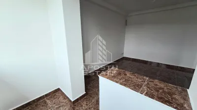 Apartament cu 2 camere, centrala proprie, zona Dacia - foto 4