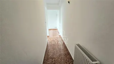 Apartament cu 2 camere, centrala proprie, zona Dacia - foto 8