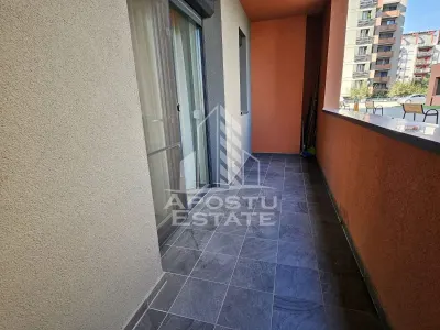 Apartament cu 2 camere de vanzare, bloc nou, centrala, Torontalului - foto 16