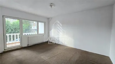Duplex cu 5 camere si 3 bai, centrala proprie, zona Lipovei - foto 12