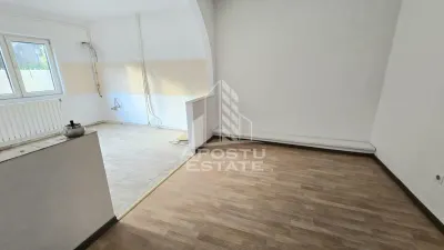 Duplex cu 5 camere si 3 bai, centrala proprie, zona Lipovei - foto 18