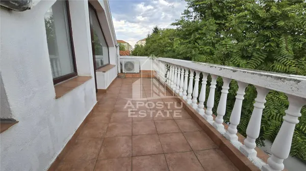 Casă 5 camere Timișoara - poza 19