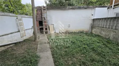 Duplex cu 5 camere si 3 bai, centrala proprie, zona Lipovei - foto 6
