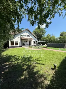 Pensiune complet amenajata de vanzare in Delta Dunarii Crisan - foto 2
