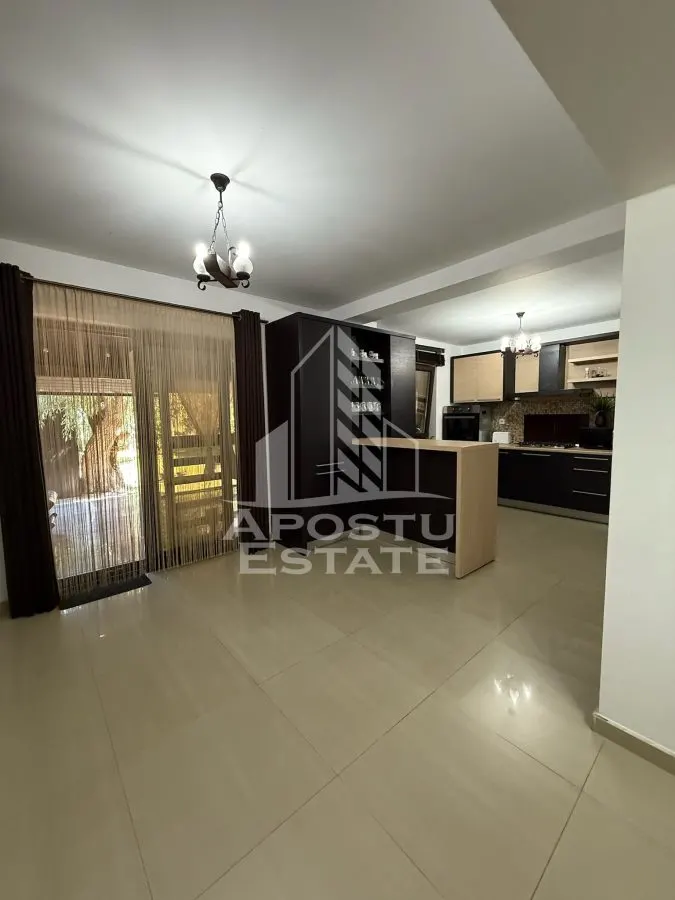 Pensiune complet amenajata de vanzare in Delta Dunarii Crisan - foto 14
