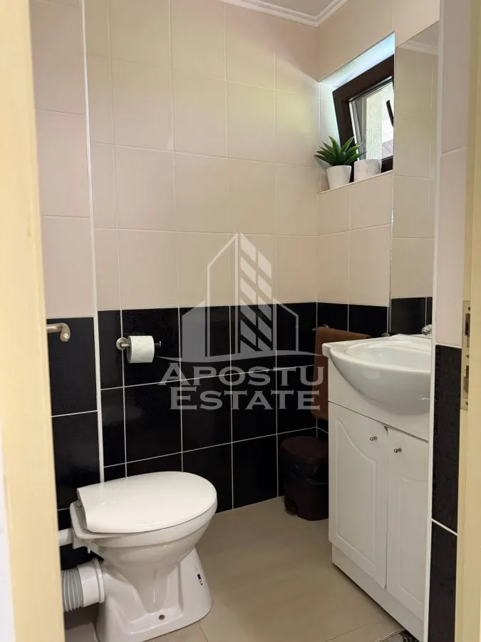 Pensiune complet amenajata de vanzare in Delta Dunarii Crisan - foto 20