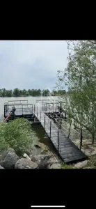 Pensiune complet amenajata de vanzare in Delta Dunarii Crisan - foto 22