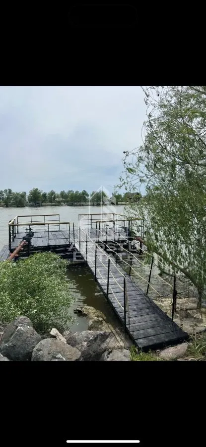 Pensiune complet amenajata de vanzare in Delta Dunarii Crisan - foto 22
