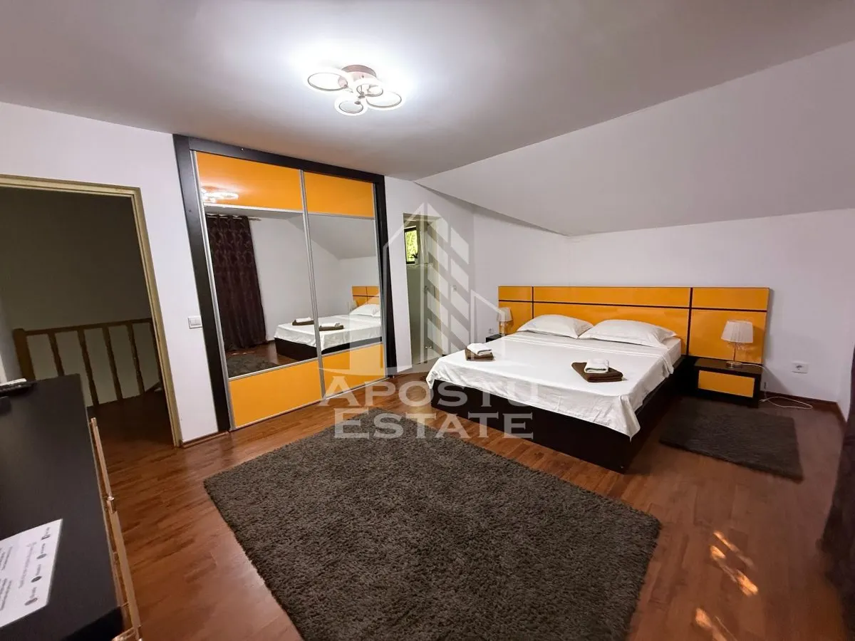 Pensiune complet amenajata de vanzare in Delta Dunarii Crisan - foto 25