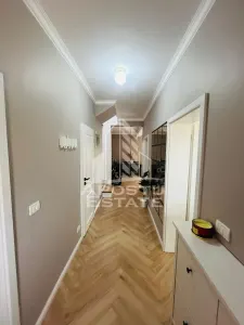 Casa individuala de vanzare, 5 camere si 2 bai, Sag - foto 12