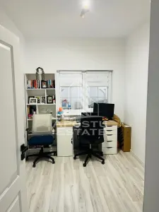 Casa individuala de vanzare, 5 camere si 2 bai, Sag - foto 13