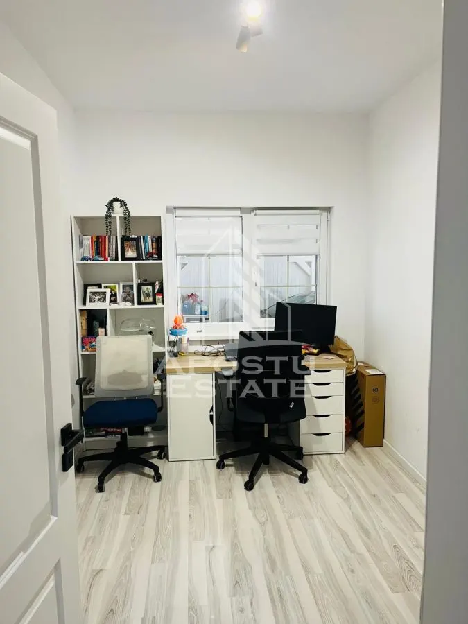 Casa individuala de vanzare, 5 camere si 2 bai, Sag - foto 13
