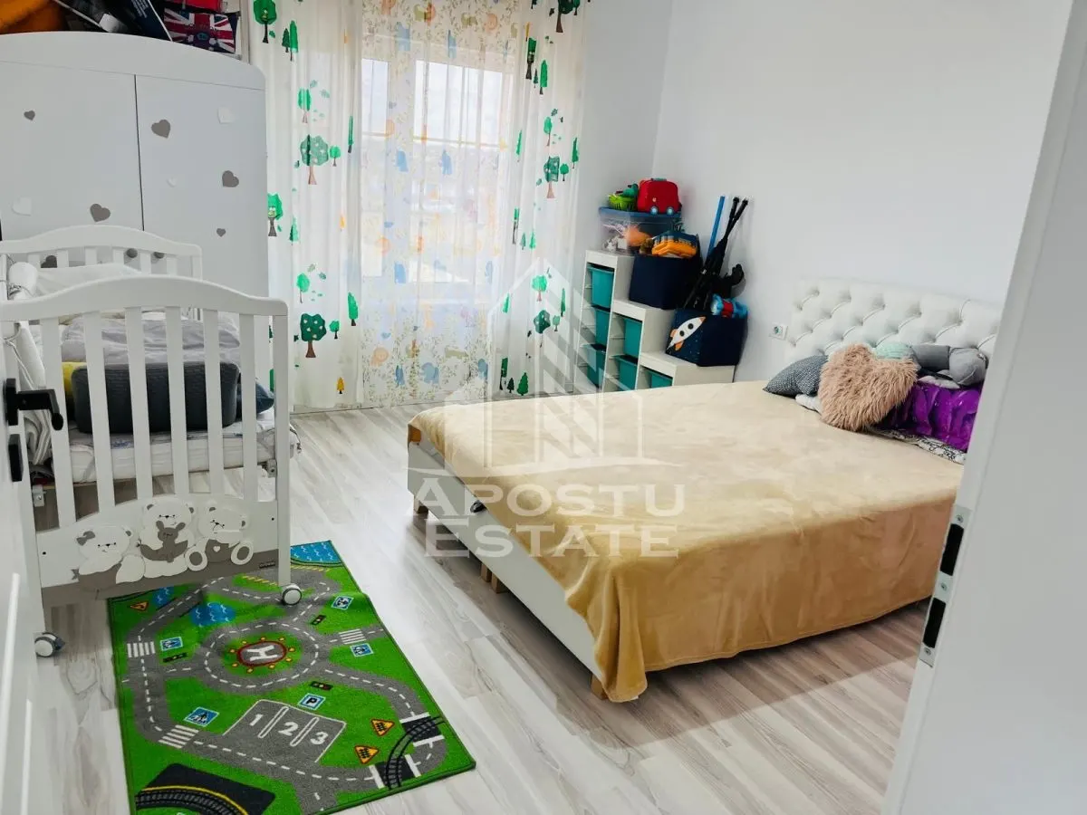 Casa individuala de vanzare, 5 camere si 2 bai, Sag - foto 15