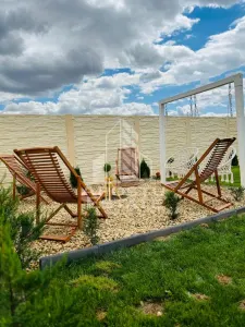 Casa individuala de vanzare, 5 camere si 2 bai, Sag - foto 19