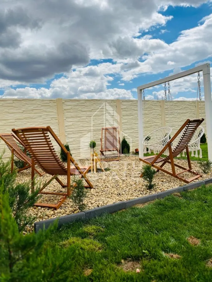 Casa individuala de vanzare, 5 camere si 2 bai, Sag - foto 19