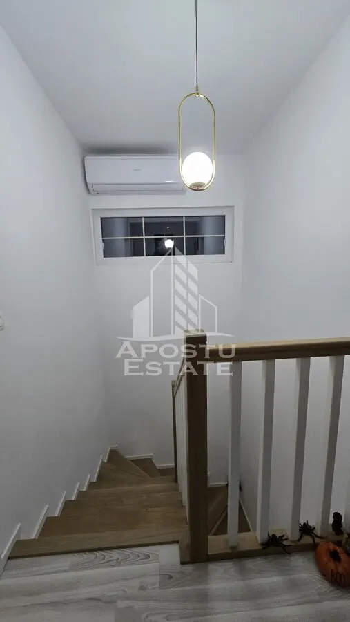 Casa individuala de vanzare, 5 camere si 2 bai, Sag - foto 21