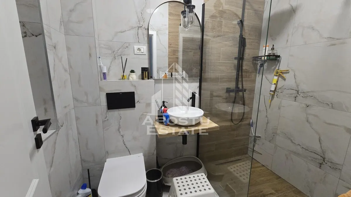 Casa individuala de vanzare, 5 camere si 2 bai, Sag - foto 22