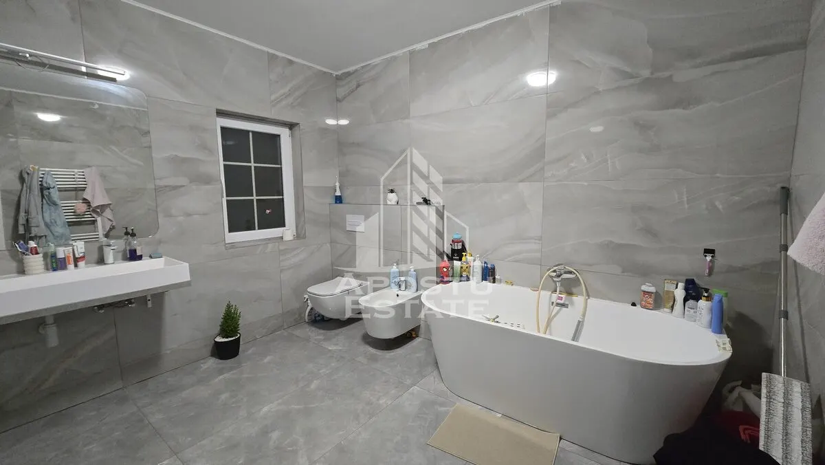 Casa individuala de vanzare, 5 camere si 2 bai, Sag - foto 23