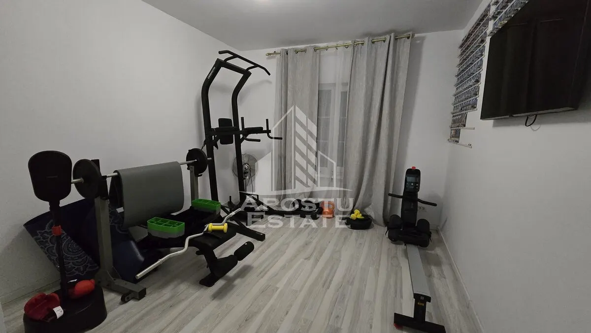 Casa individuala de vanzare, 5 camere si 2 bai, Sag - foto 24