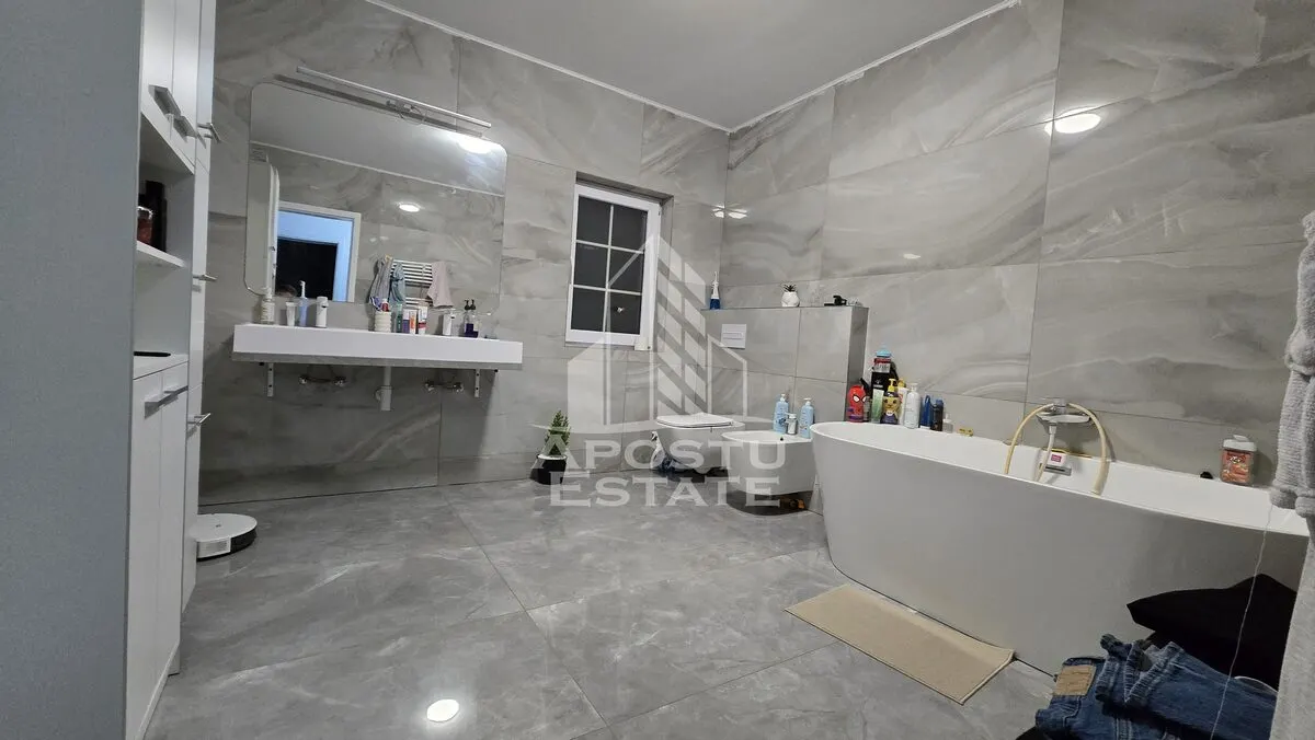 Casa individuala de vanzare, 5 camere si 2 bai, Sag - foto 25