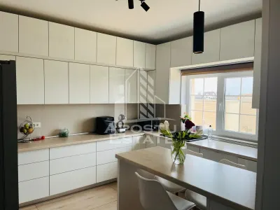 Casa individuala de vanzare, 5 camere si 2 bai, Sag - foto 6