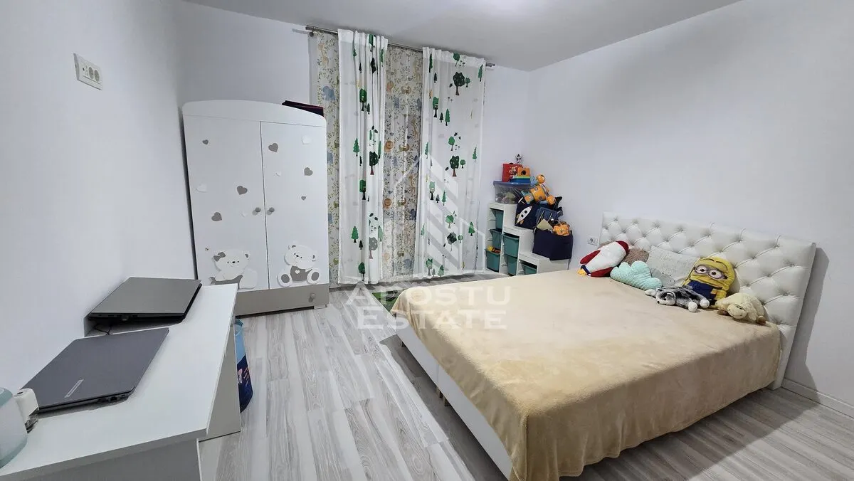 Casa individuala de vanzare, 5 camere si 2 bai, Sag - foto 9