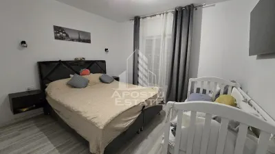 Casa individuala de vanzare, 5 camere si 2 bai, Sag - foto 10