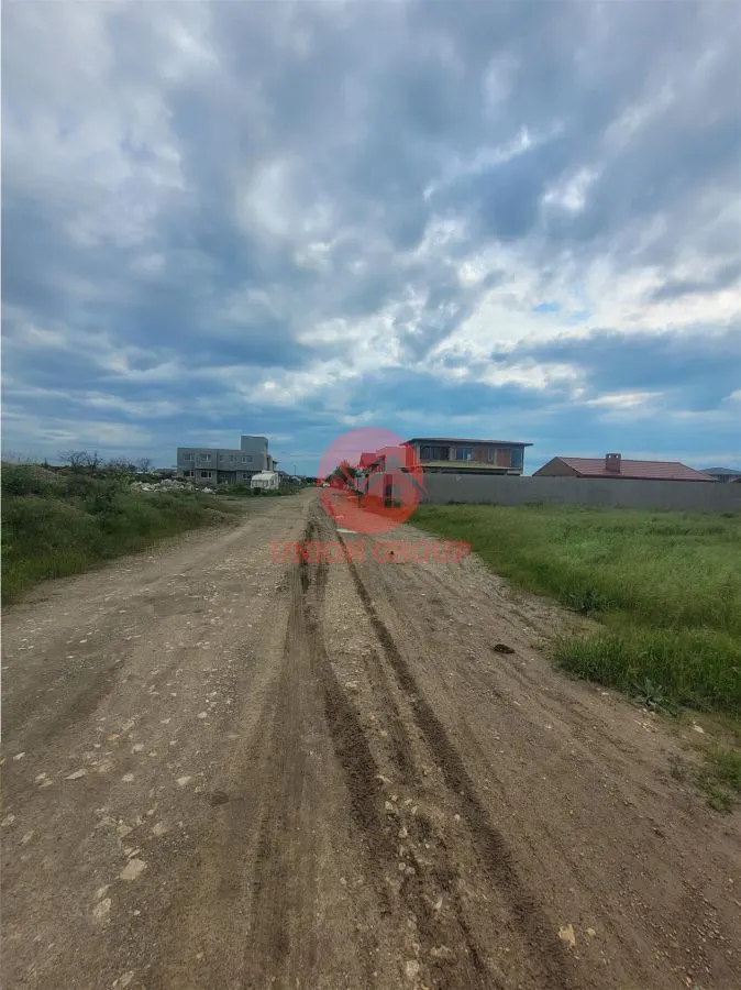 Teren Intravilan, Construibil, Ovidiu, Spre Poiana, lot de 302 mp - foto 3