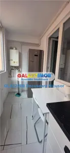 Apartament 2 Camere, Ilie Petre, Militari Residence, 480 euro - foto 4