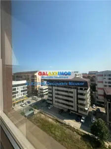 Apartament 2 Camere, Rezervelor 54, Militari Residence, 380 euro - foto 12