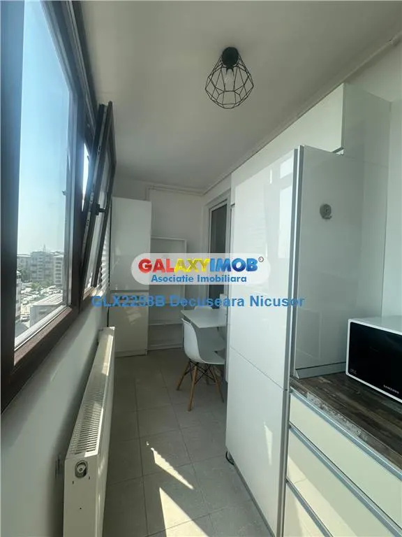 Apartament 2 Camere, Rezervelor 54, Militari Residence, 380 euro - foto 13