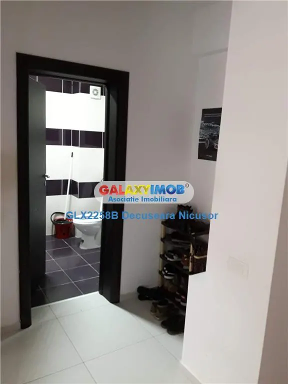 Apartament 2 Camere, Rezervelor 54, Militari Residence, 380 euro - foto 4