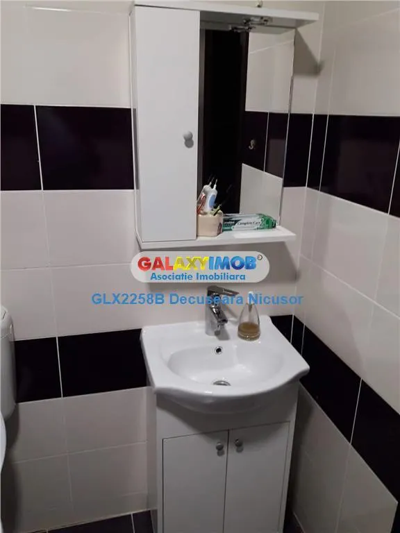 Apartament 2 Camere, Rezervelor 54, Militari Residence, 380 euro - foto 5