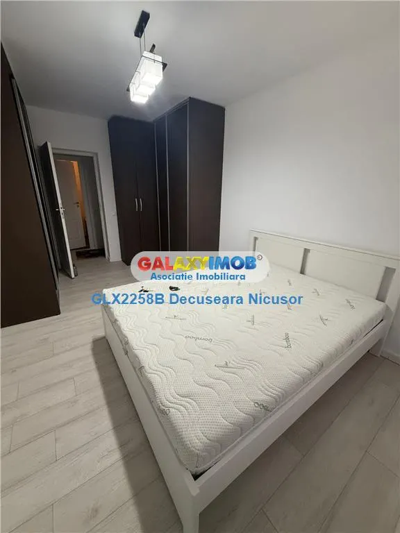 Apartament 3 Camere, Orhideelor, Terasa, Militari Residence, 550 euro - foto 5