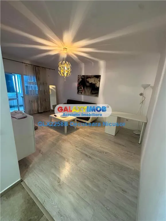 Apartament 2 camere Militari Residence , Avangarde City 81 900 euro - foto 3