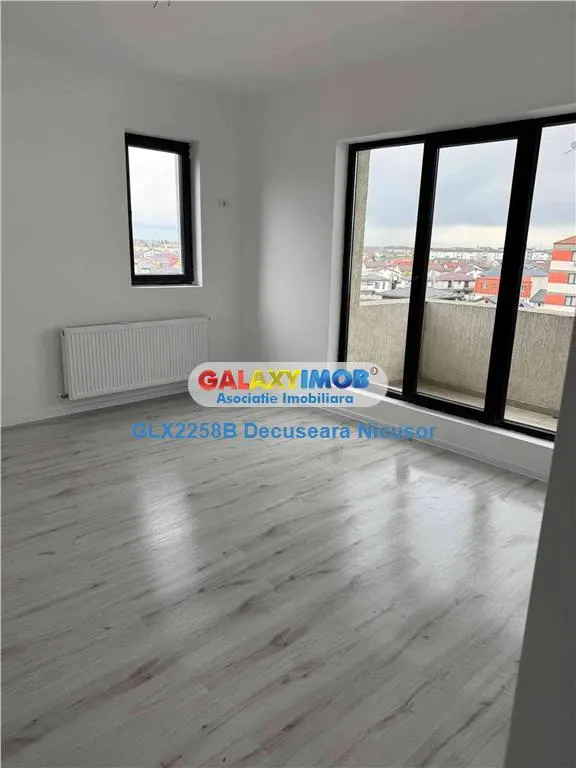 Apartament 3 Camere, Ilie Petre 8, Militari Residence, 93 900 Euro - foto 2